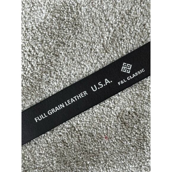 Western Cowboy Buckle 1.5\